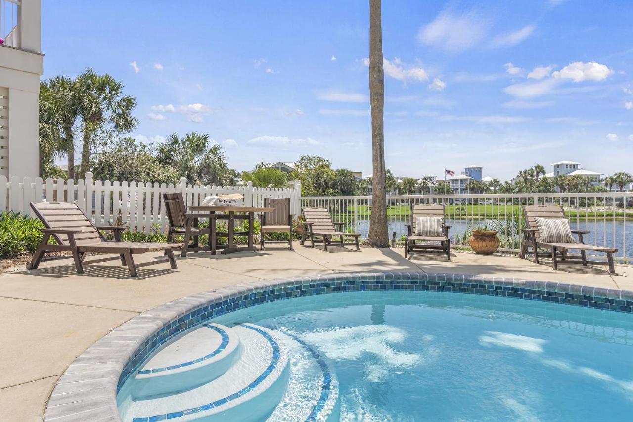 Royal At Pointe Destin