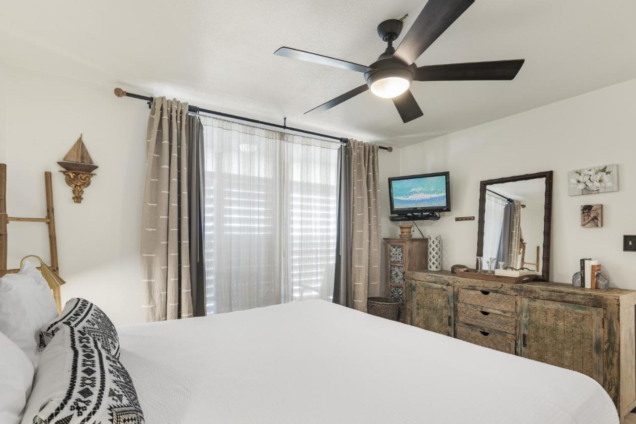 Magnolia House 409 At Pointe * Destin