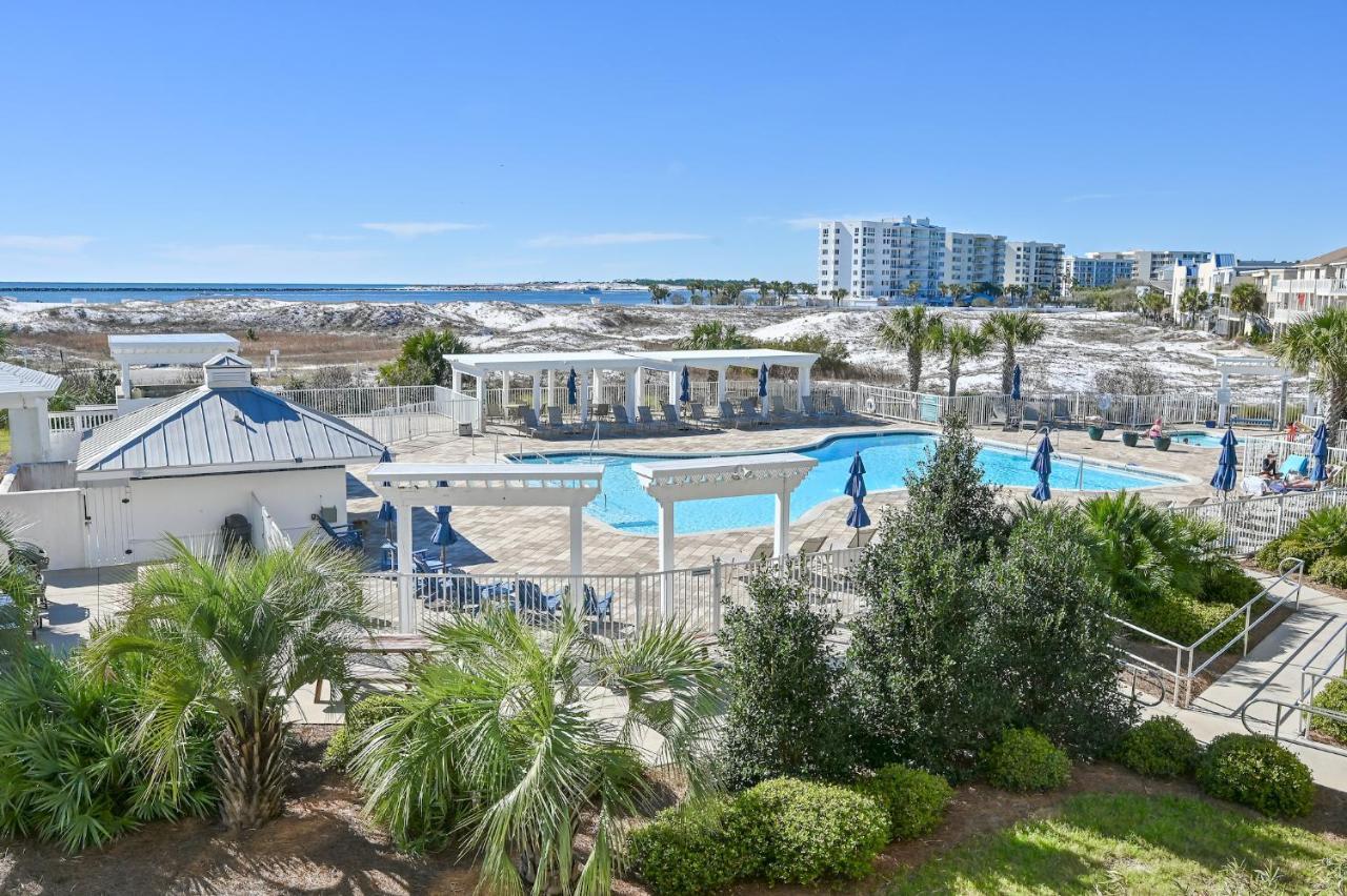 Magnolia House 208 At Pointe * Destin