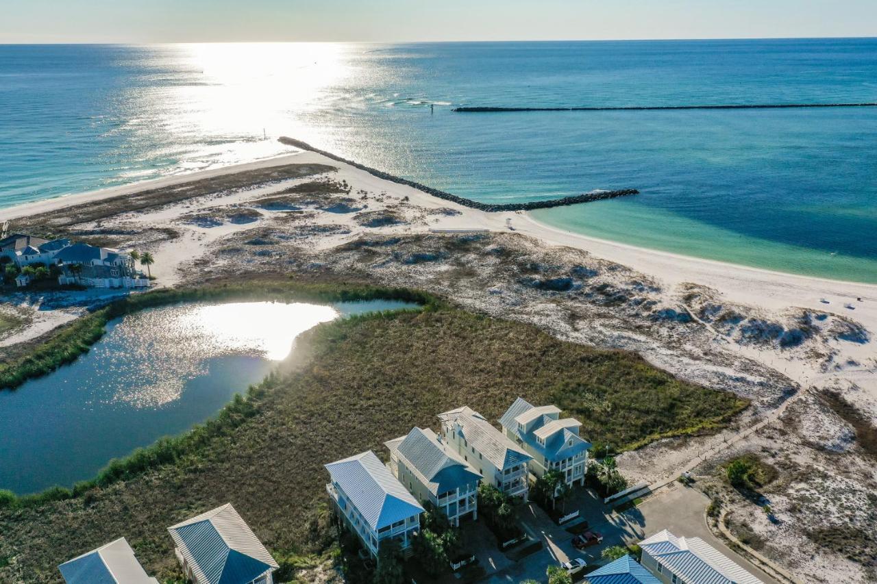 Magnolia House 208 At Pointe Destin
