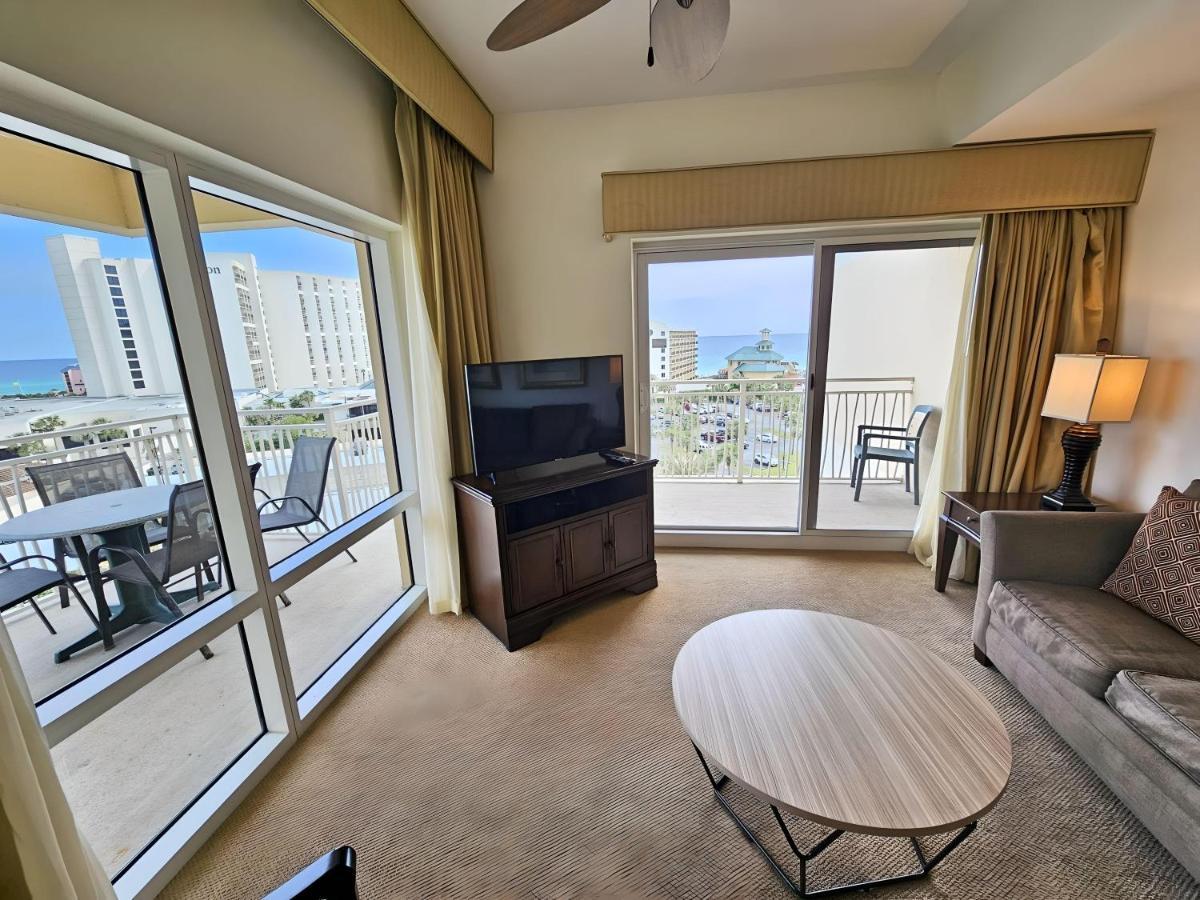 Holiday home Luau 6531 In Sandestin By Skis And Seas Florida 1 Bedroom Views *