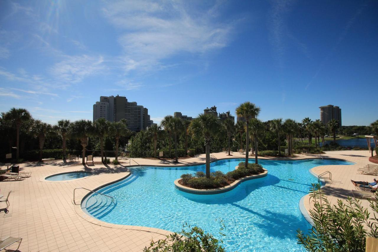Luau 6531 In Sandestin By Skis And Seas Florida 1 Bedroom Views * Destin