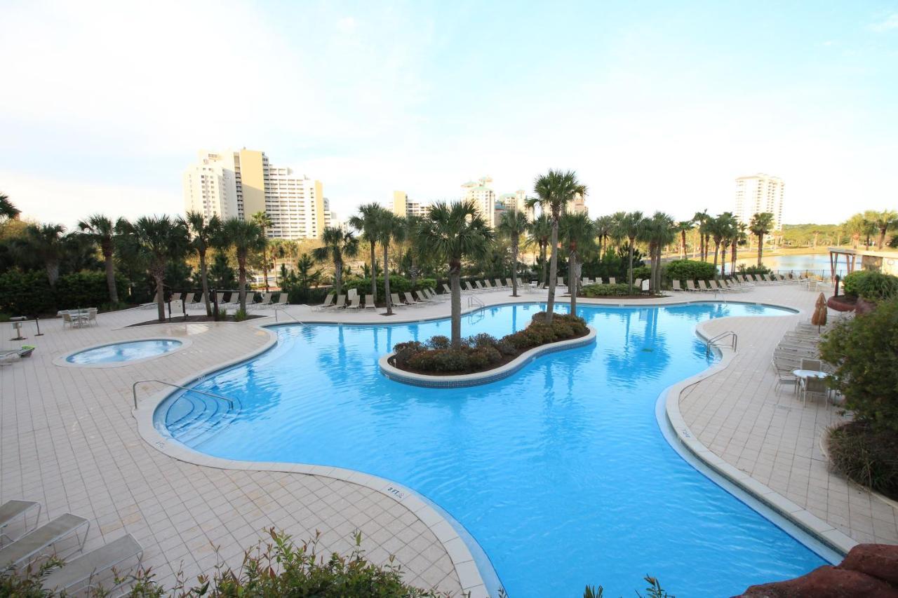 Luau 6531 In Sandestin By Skis And Seas Florida 1 Bedroom Views *
