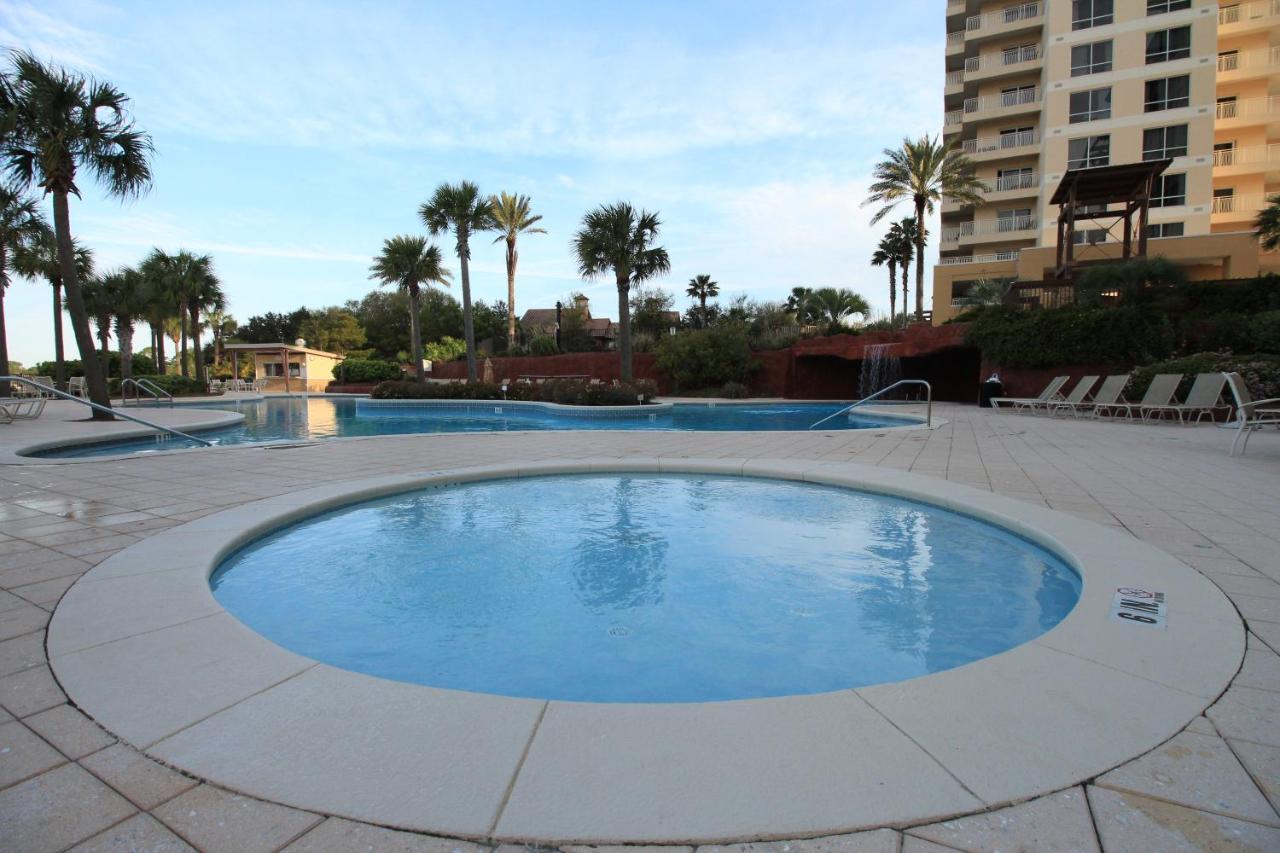 Luau 6531 In Sandestin By Skis And Seas Florida 1 Bedroom Views Destin