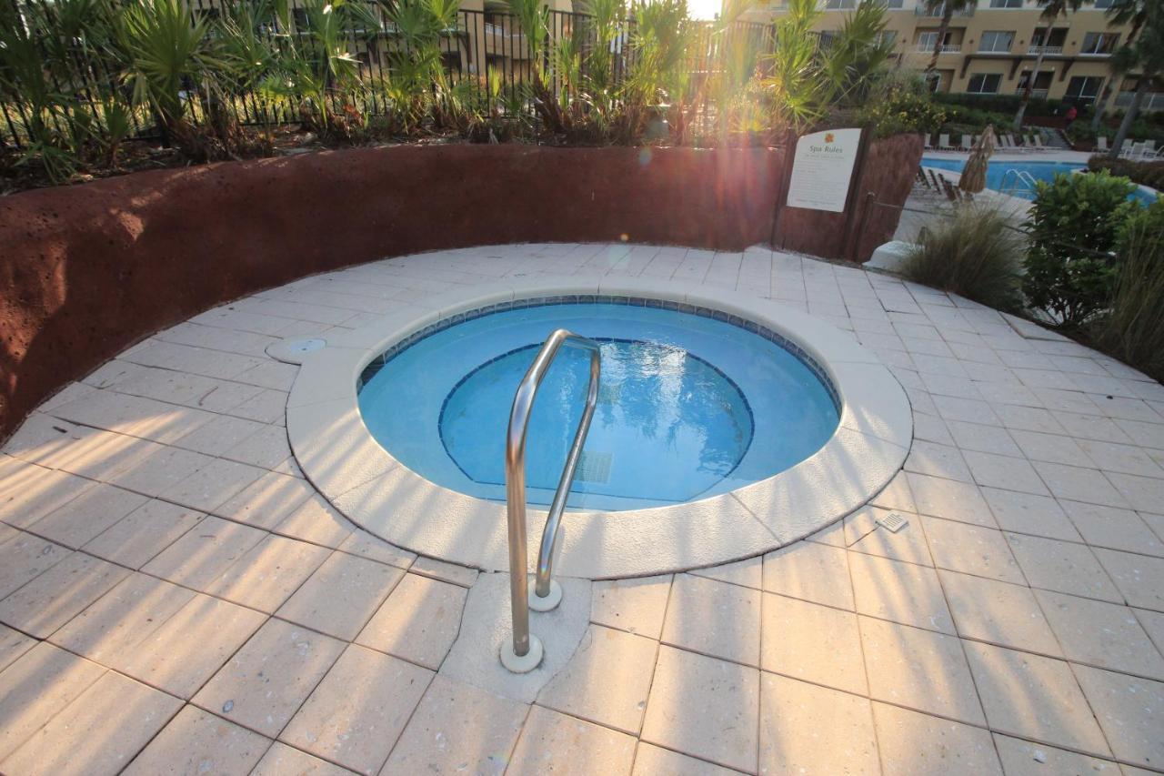 Luau 6531 In Sandestin By Skis And Seas Florida 1 Bedroom Views Holiday home