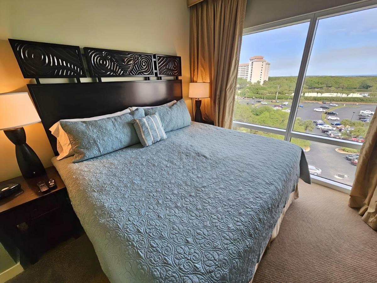 Luau 6531 In Sandestin By Skis And Seas Florida 1 Bedroom Views * Destin