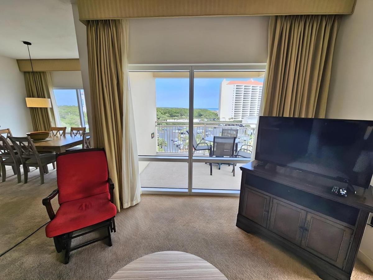 Holiday home Luau 6531 In Sandestin By Skis And Seas Florida 1 Bedroom Views Destin