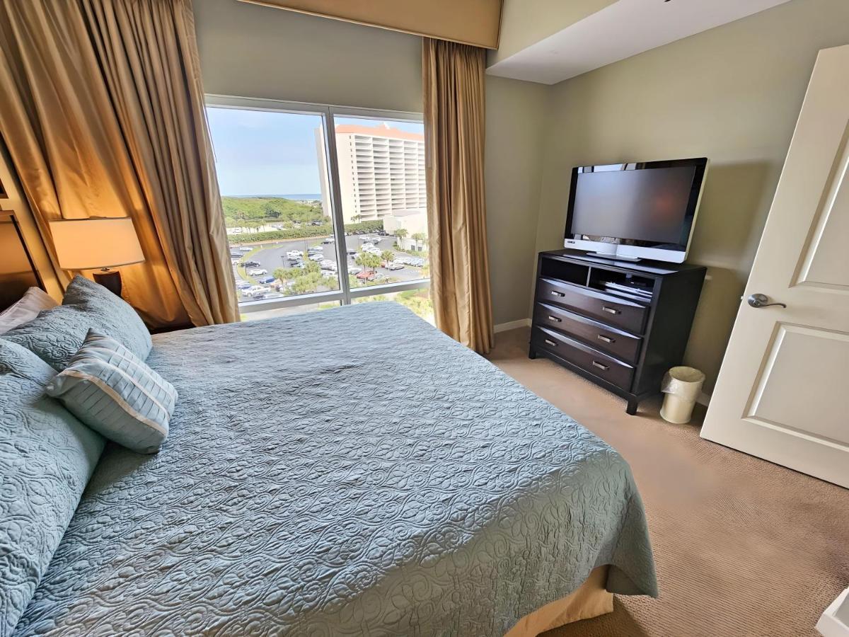 Luau 6531 In Sandestin By Skis And Seas Florida 1 Bedroom Views Holiday home *