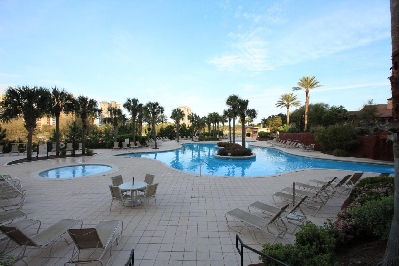 Luau 6531 In Sandestin By Skis And Seas Florida 1 Bedroom Views Holiday home