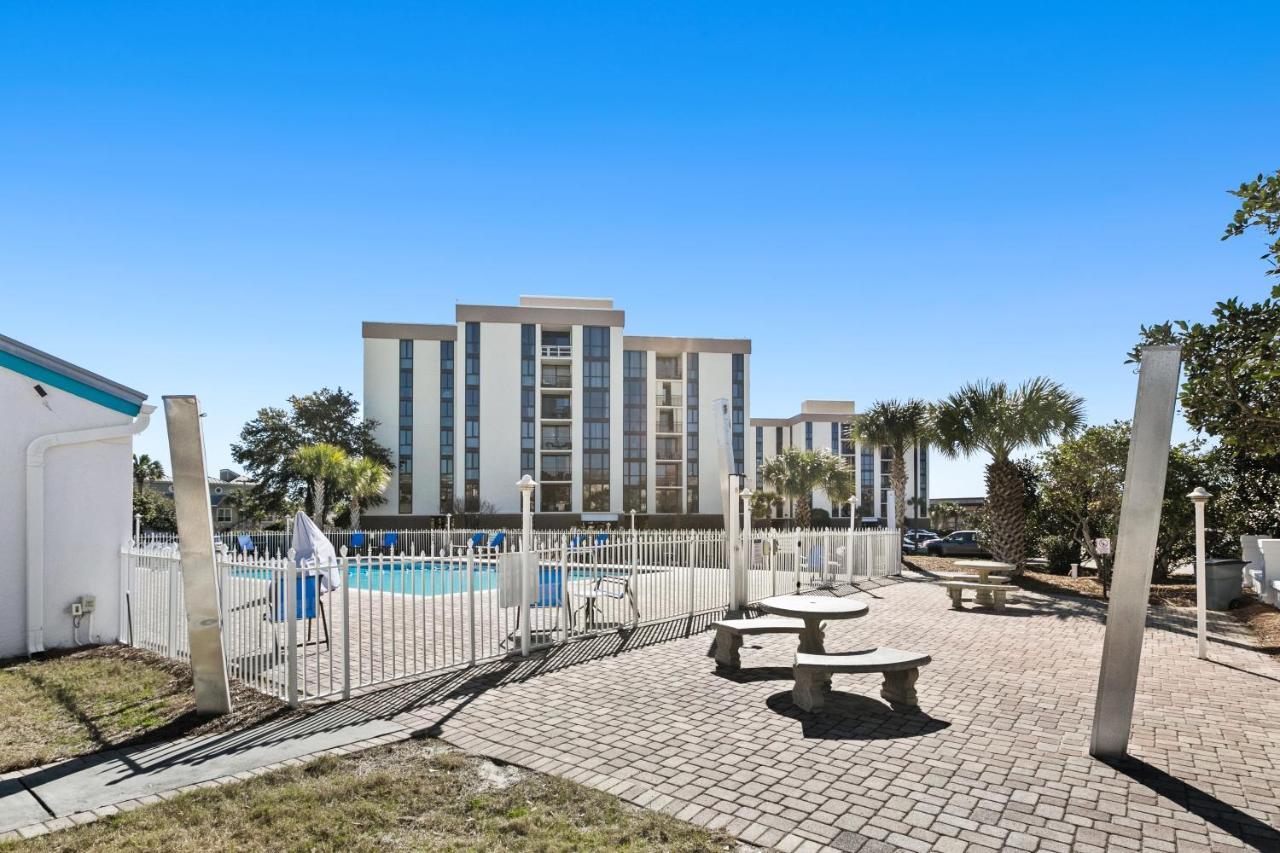 Seajoy Holiday home Destin