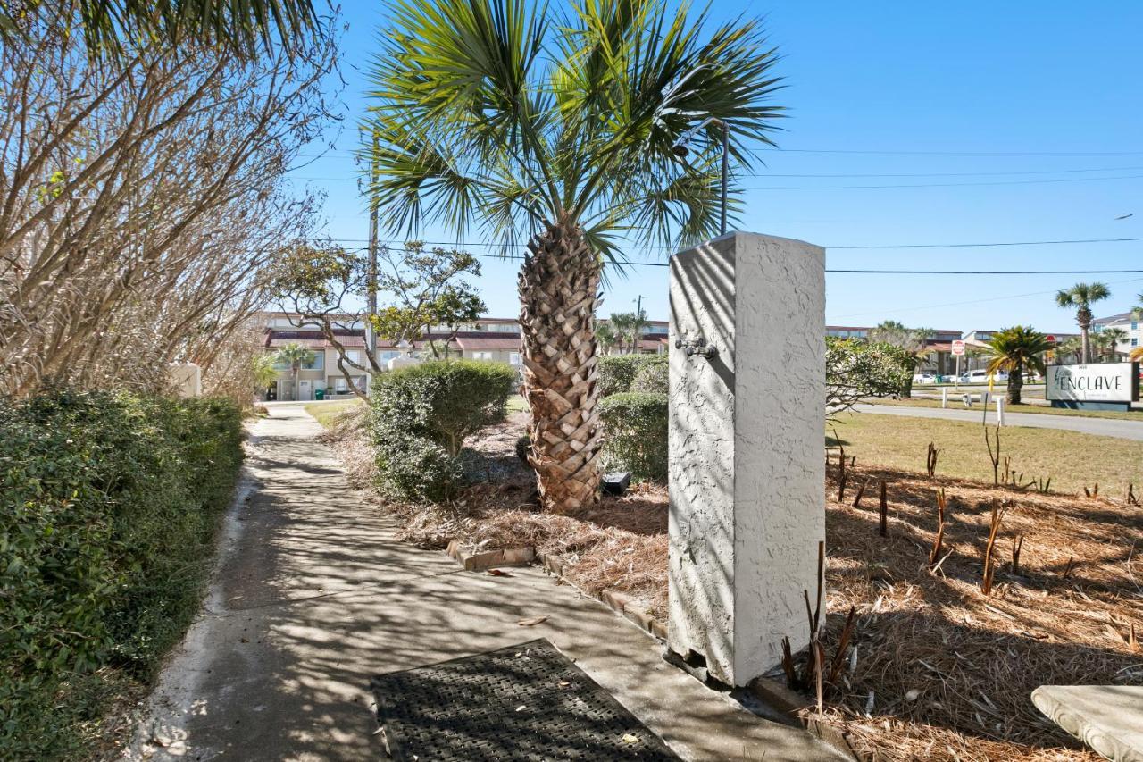 Seajoy Holiday home Destin