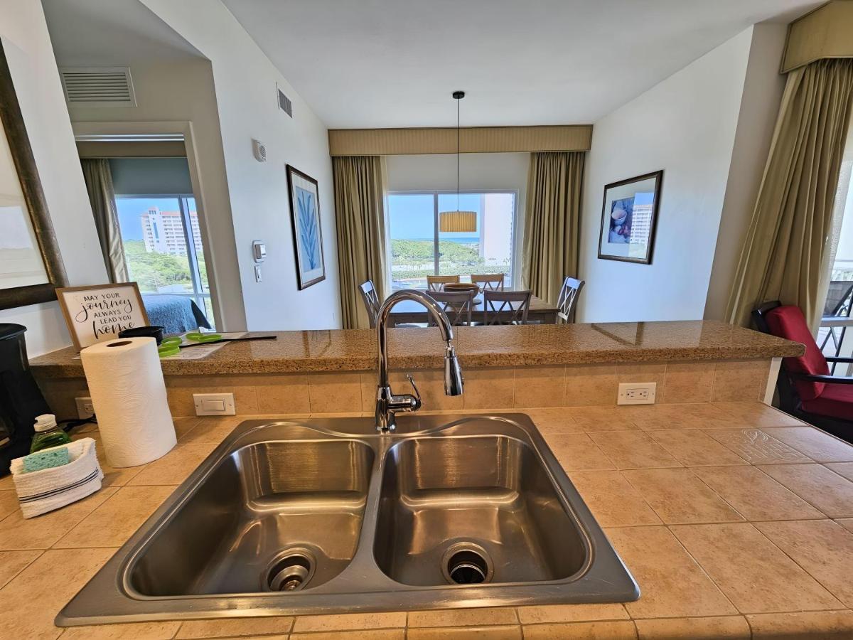 Holiday home Luau 6531 In Sandestin By Skis And Seas Florida 1 Bedroom Views *