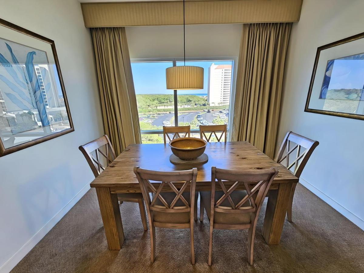 Luau 6531 In Sandestin By Skis And Seas Florida 1 Bedroom Views Holiday home