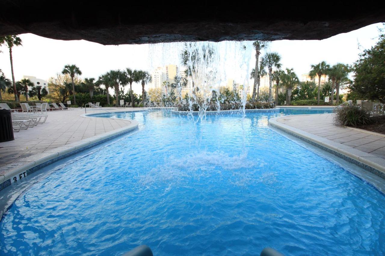 Luau 6531 In Sandestin By Skis And Seas Florida 1 Bedroom Views Holiday home *