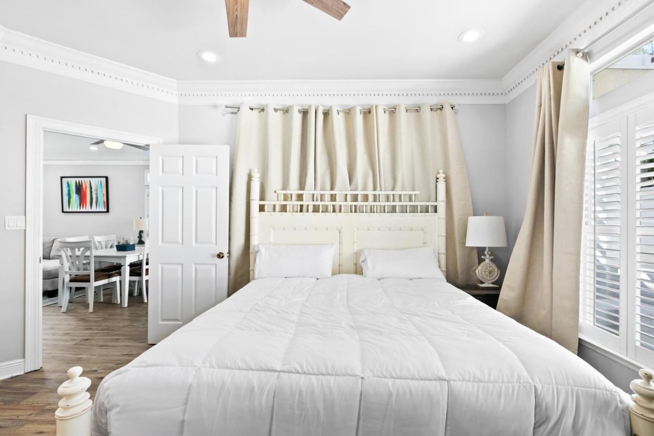 Seajoy Holiday home Destin
