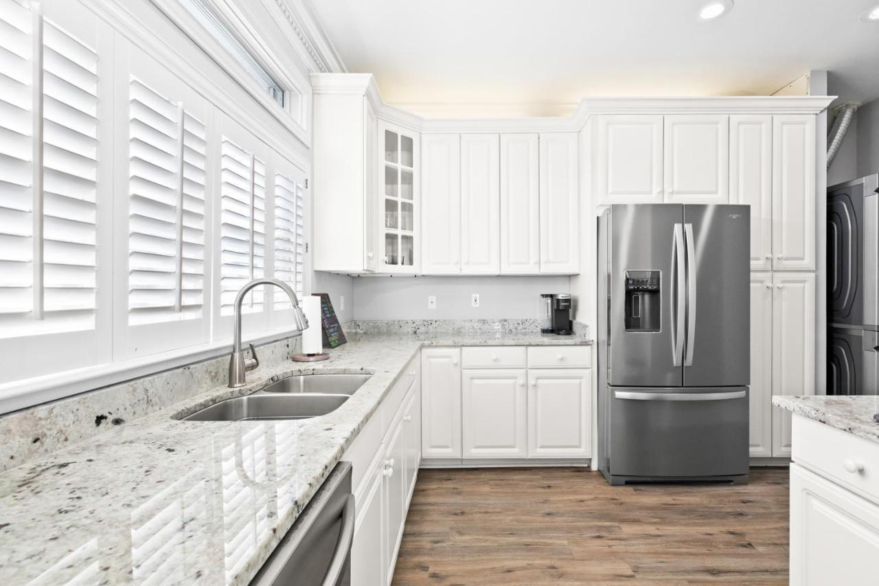 Seajoy Holiday home Destin