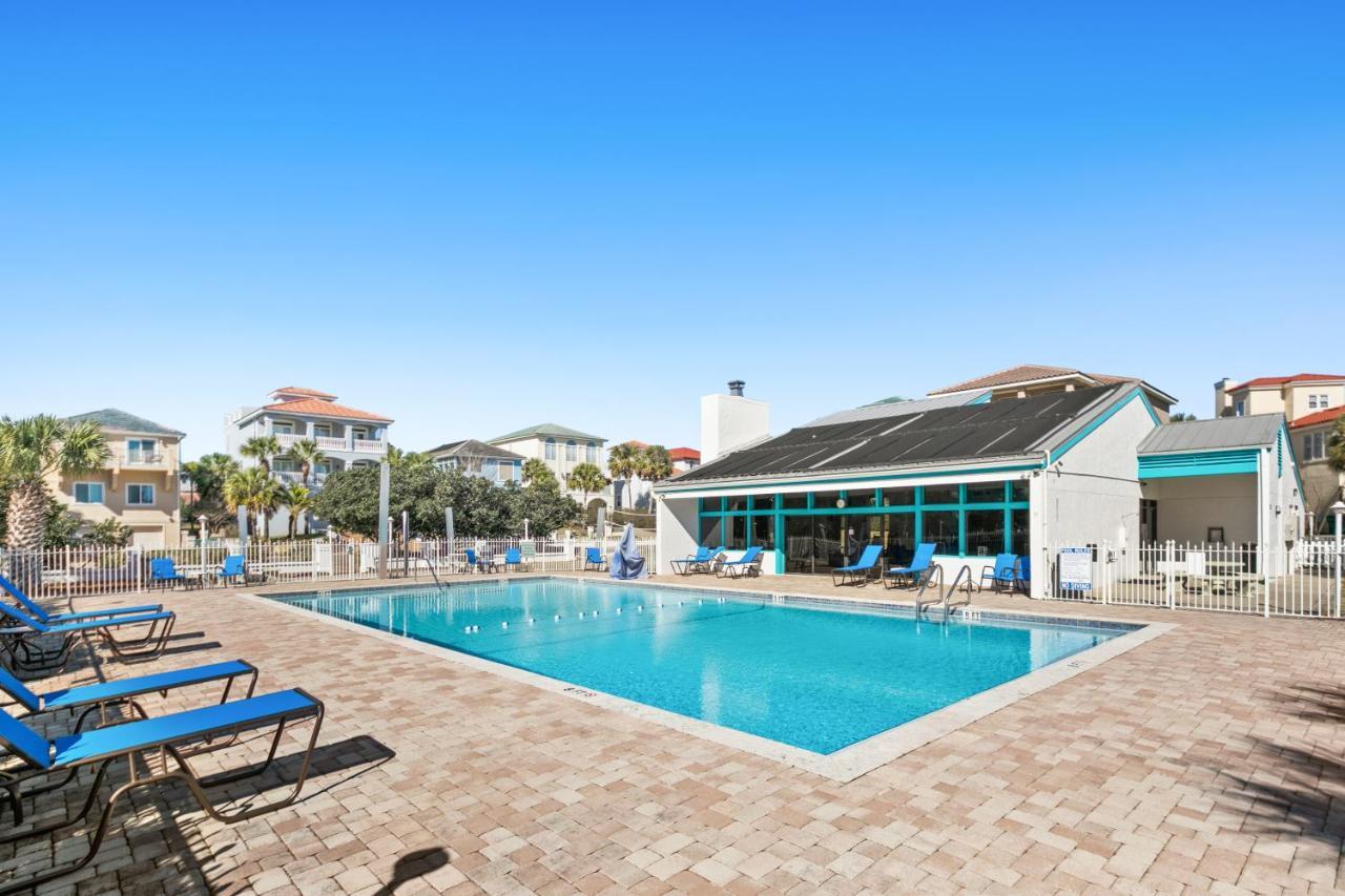Holiday home Seajoy Destin