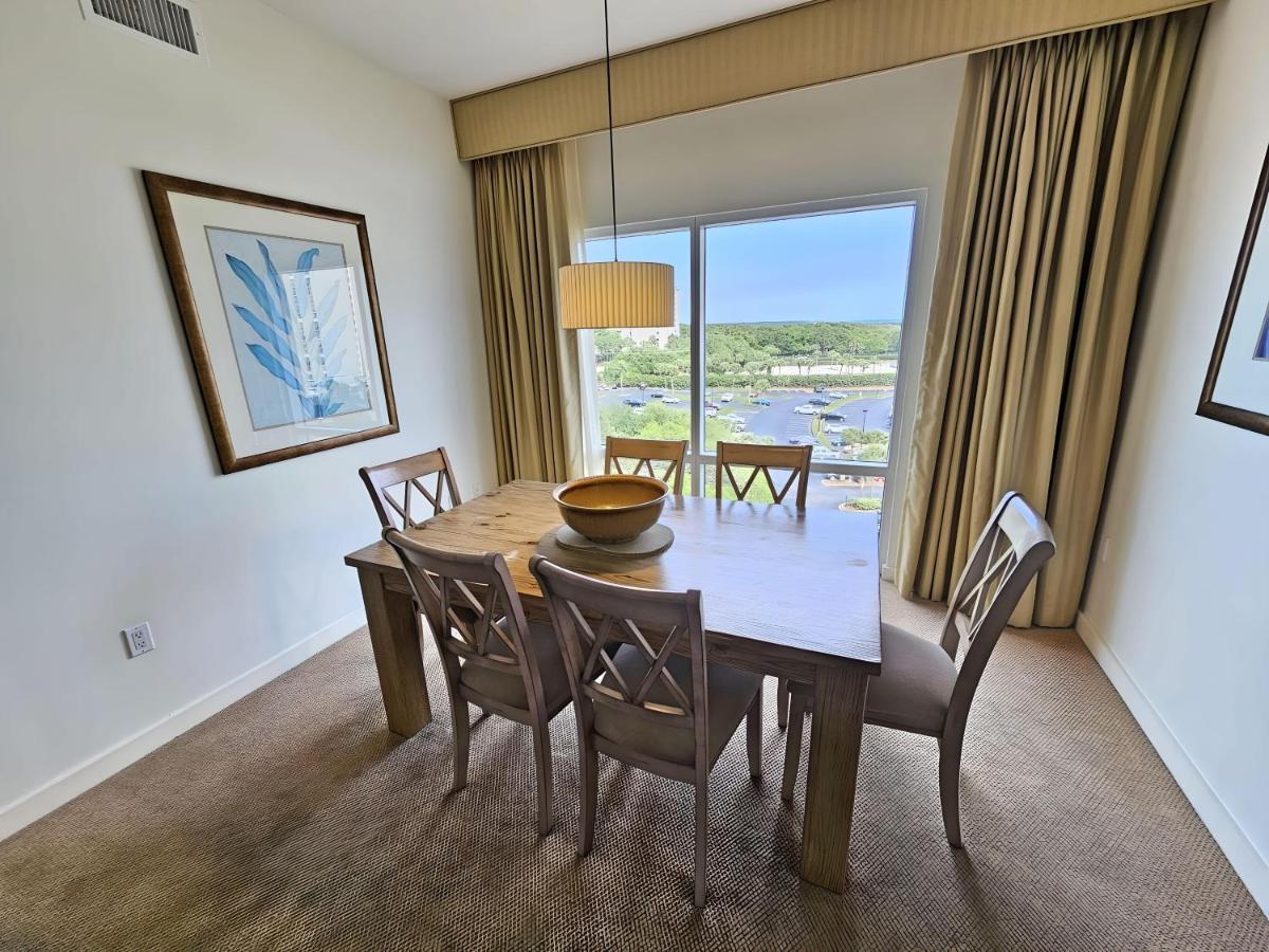 Luau 6531 In Sandestin By Skis And Seas Florida 1 Bedroom Views Destin
