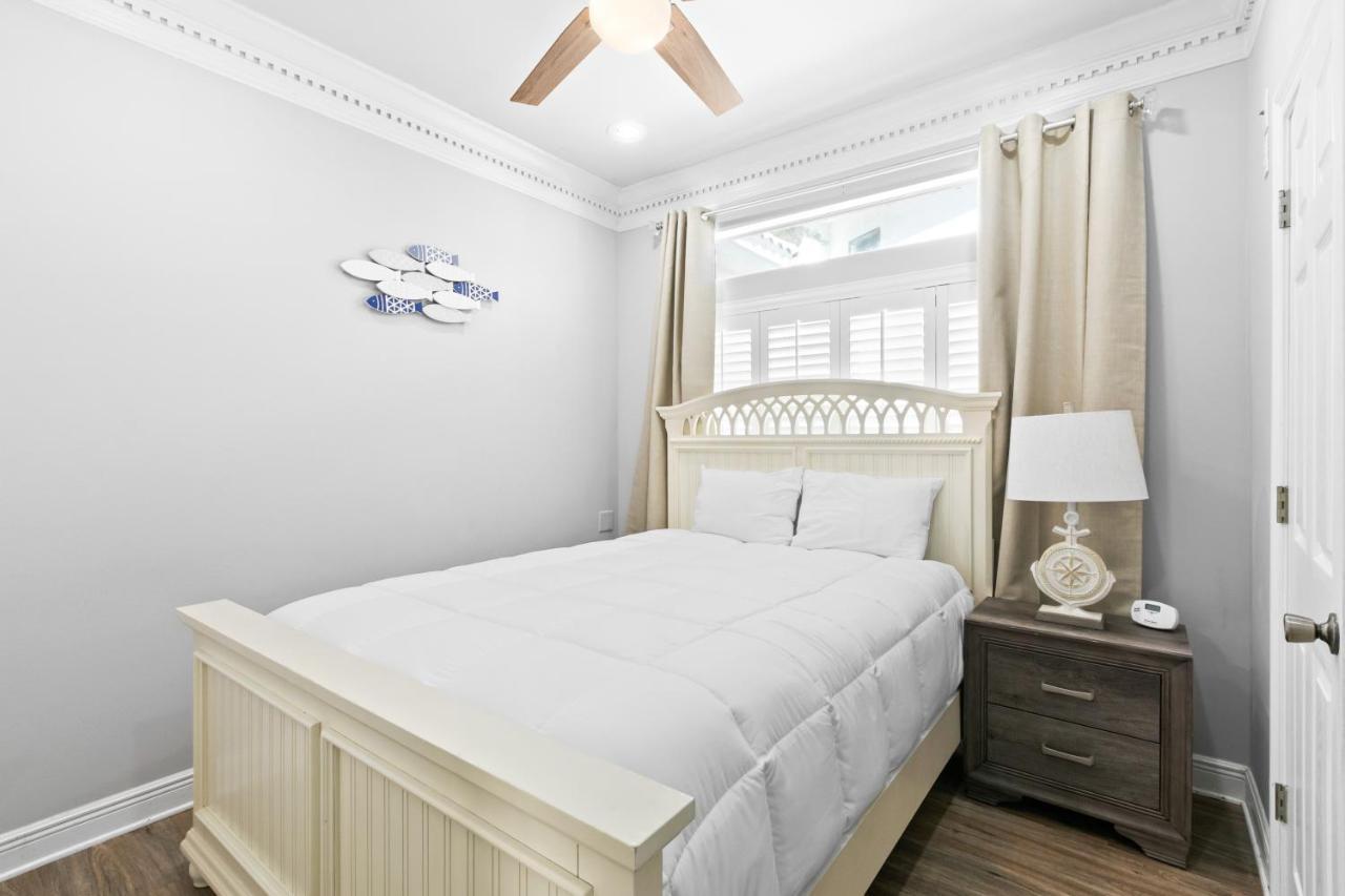 Holiday home Seajoy