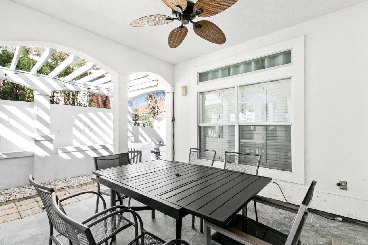 Holiday home Seajoy Destin