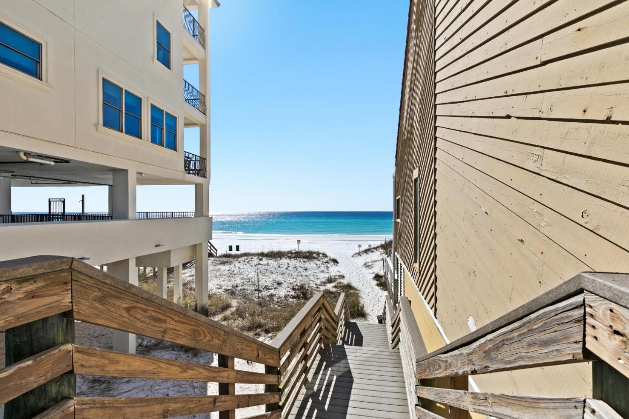 Seajoy Destin