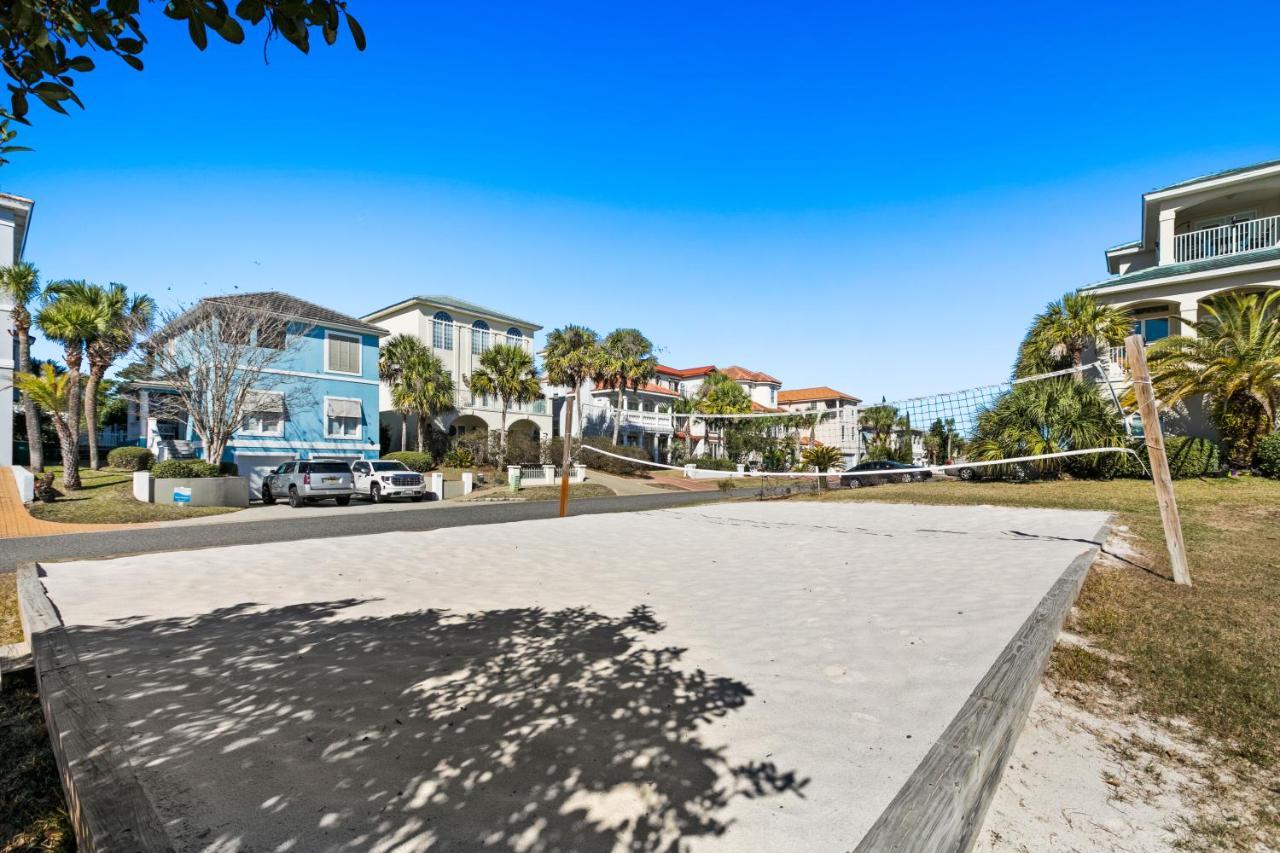 Holiday home Seajoy Destin