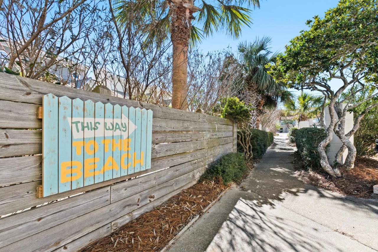 Holiday home Seajoy Destin
