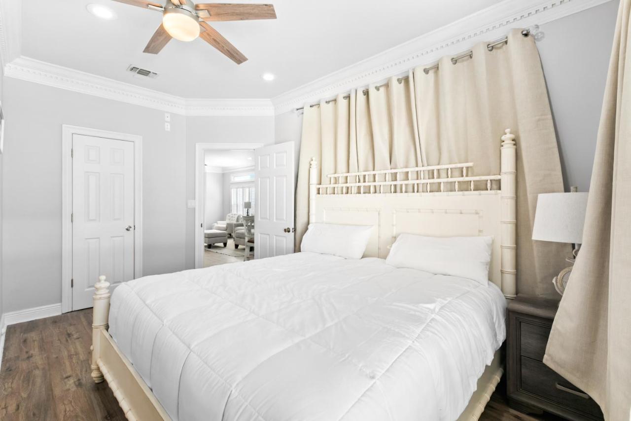 Holiday home Seajoy Destin