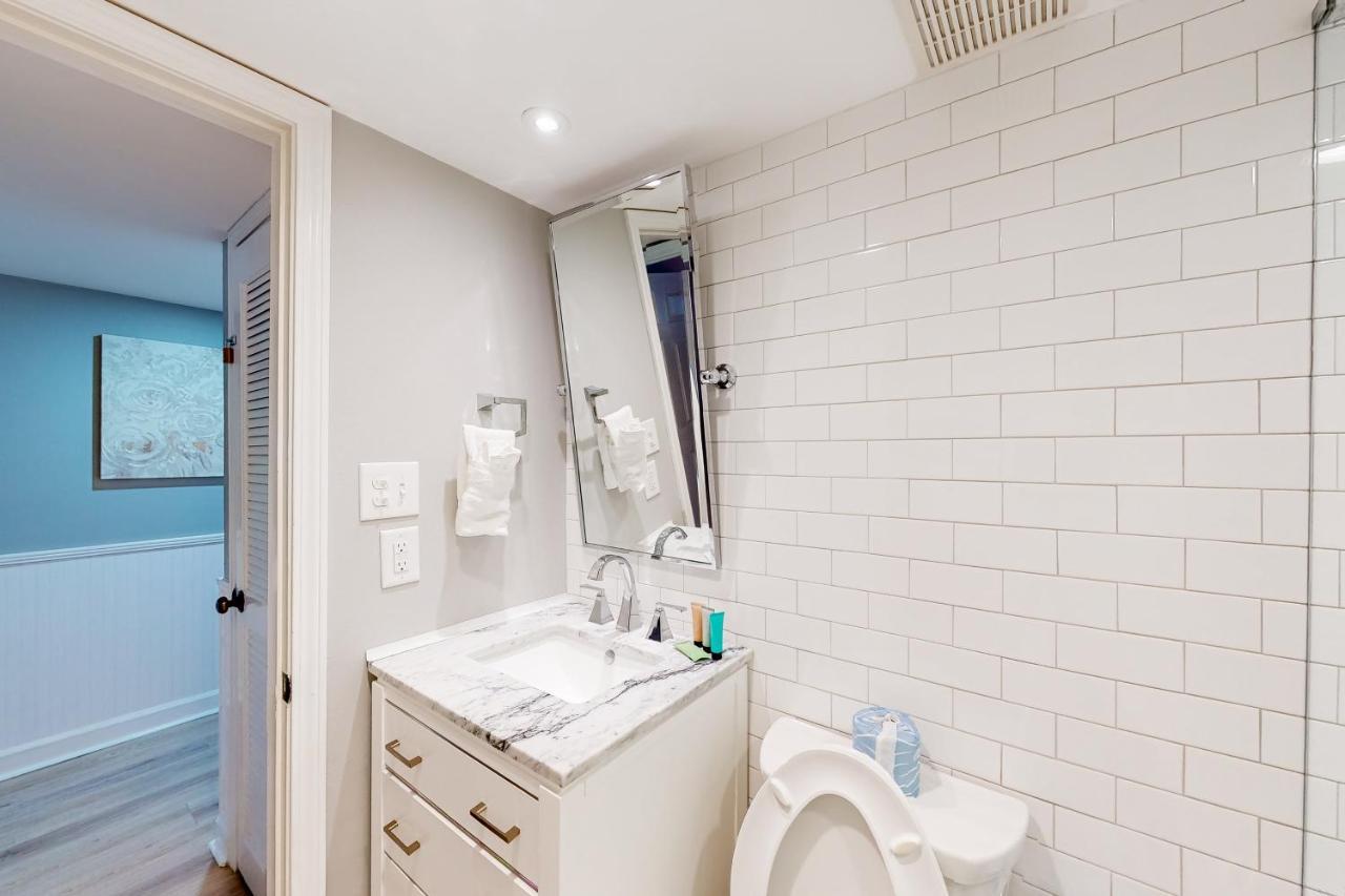 Seascape Golf 40d Apartment *