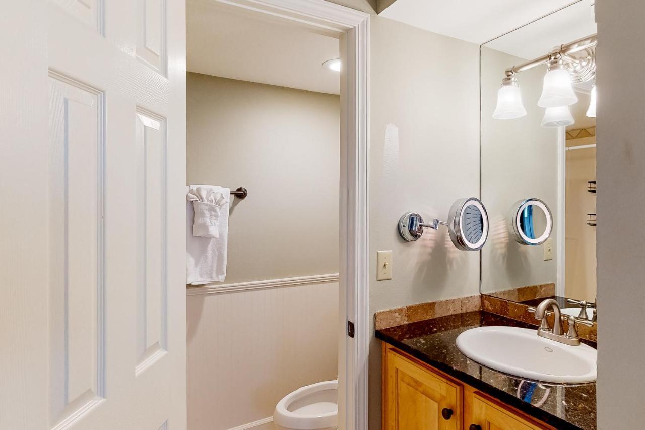 Seascape Golf 40d Apartment Destin