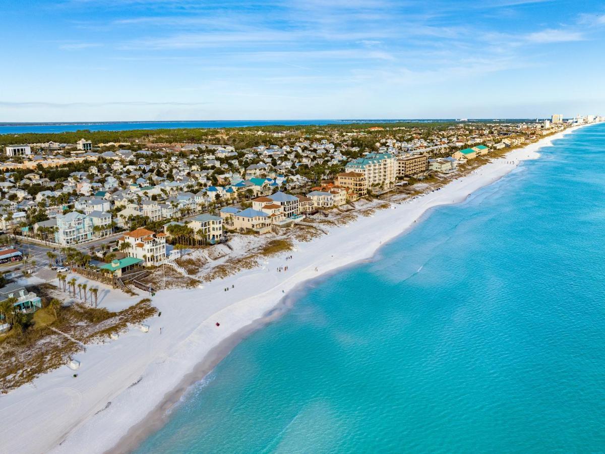 Emerald Dreams Holiday home Destin