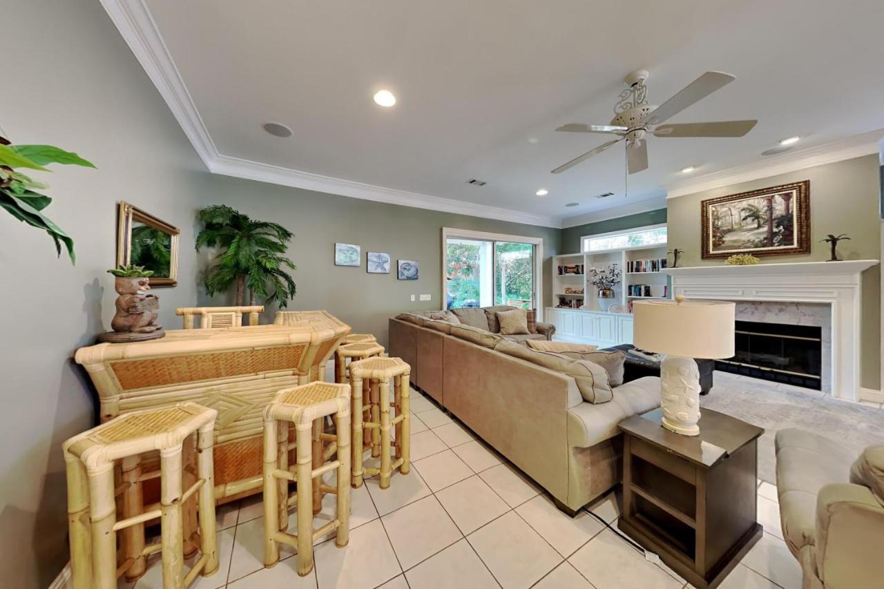 Treasure Of Destny Holiday home