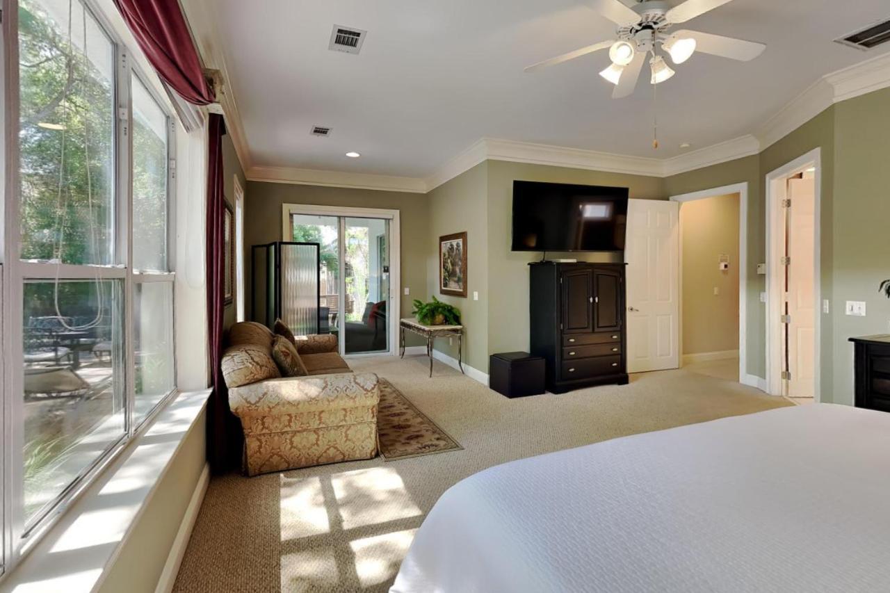 Treasure Of Destny Holiday home