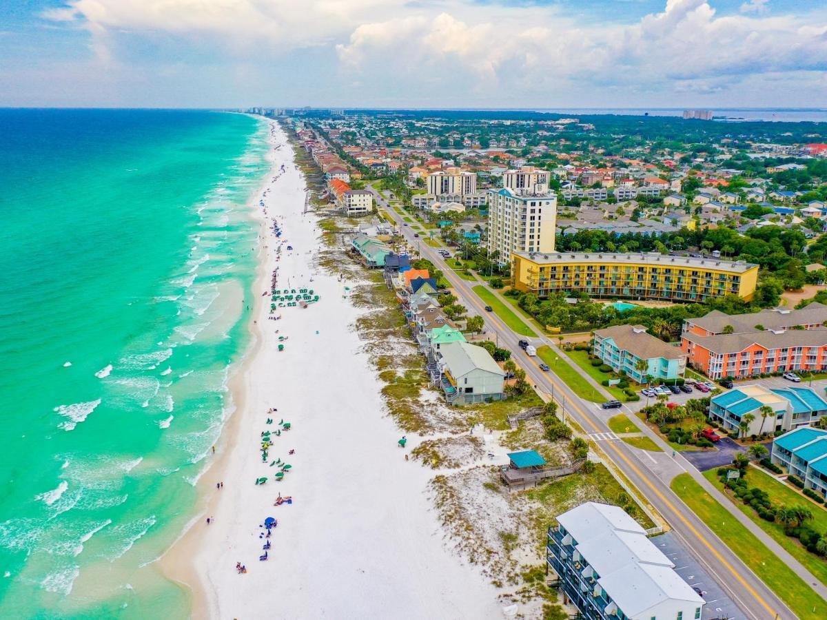 Holiday home Secret Sands Destin