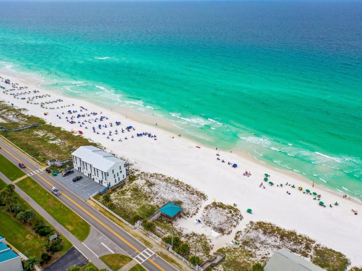 Holiday home Secret Sands Destin