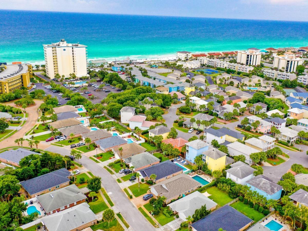 Secret Sands * Destin
