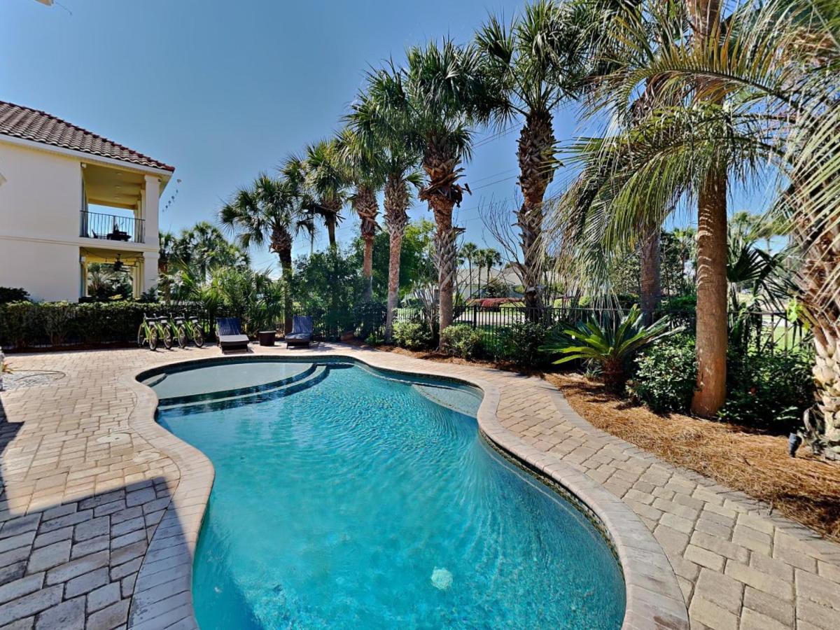 Sea Shell Retreat * Destin
