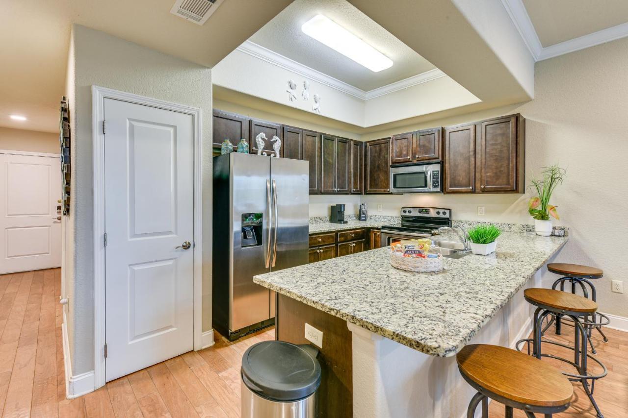 Miramar With Pool - Walk To Beach! Apartment Destin