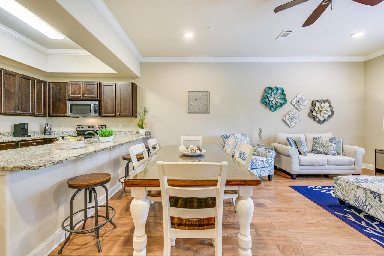 Miramar With Pool - Walk To Beach! Apartment Destin