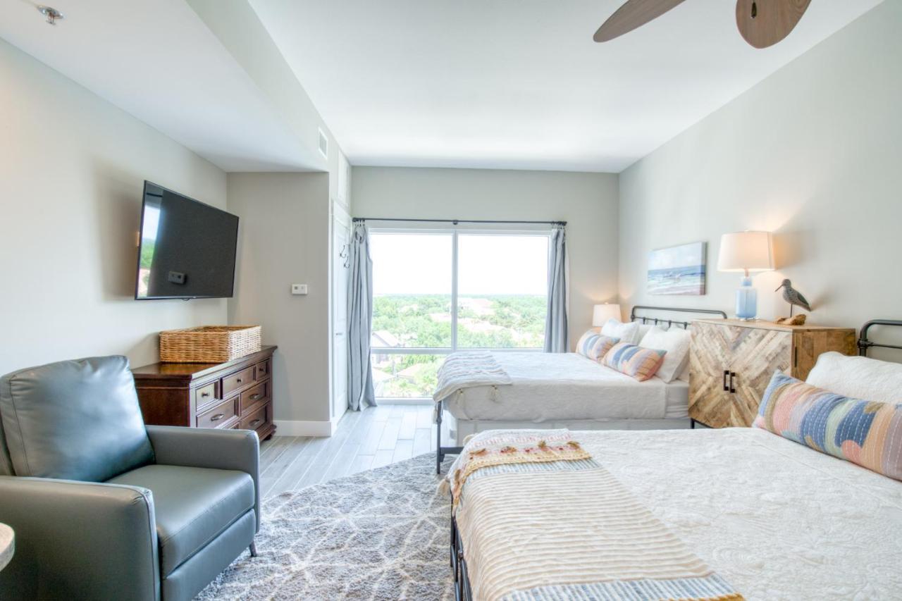 Apartment Luau 6722 - Ocean And Sandestin Views *