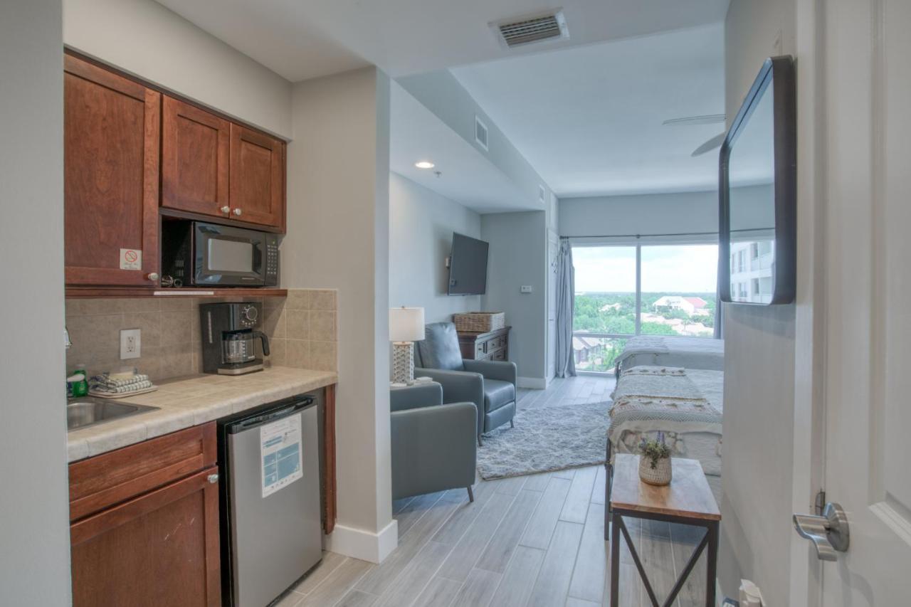 Apartment Luau 6722 - Ocean And Sandestin Views Destin