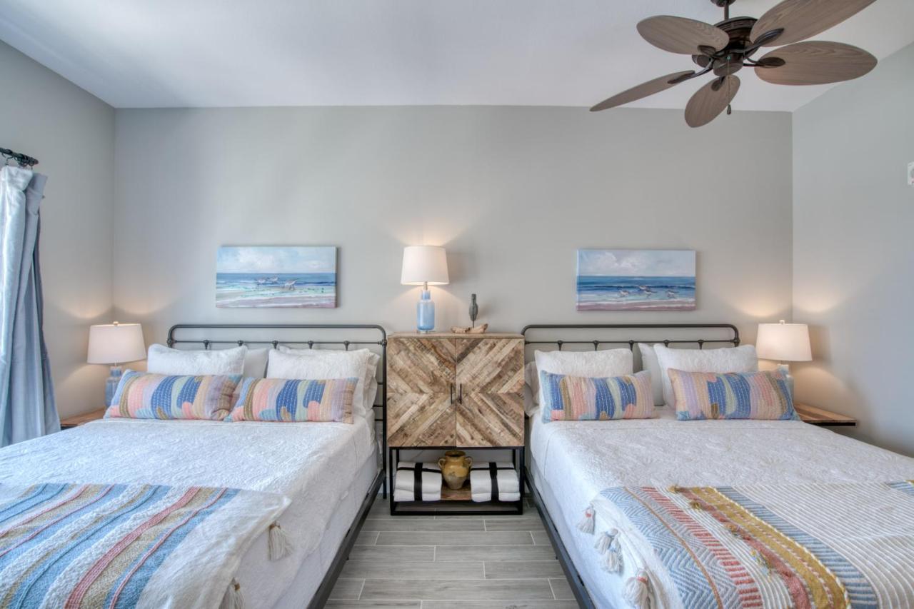 Apartment Luau 6722 - Ocean And Sandestin Views Destin