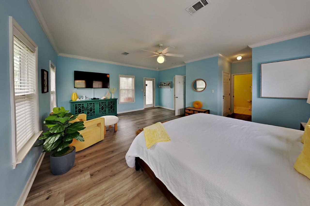 Holiday home Gulfside *