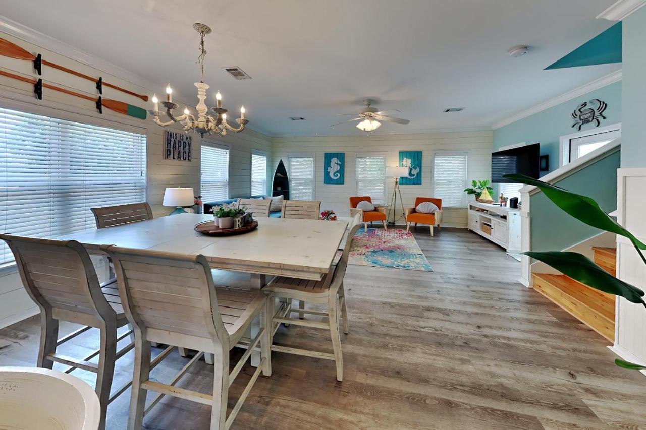 Gulfside Holiday home Destin