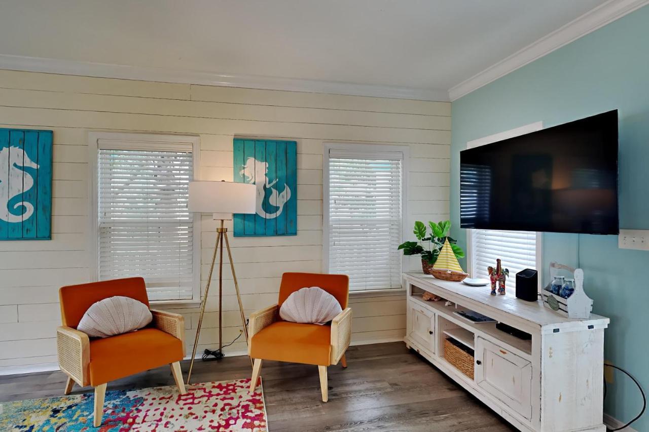 Holiday home Gulfside