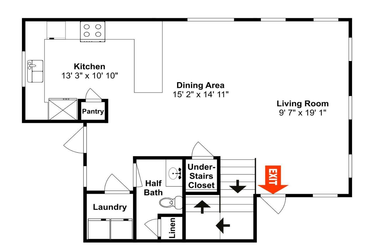 Holiday home Gulfside *