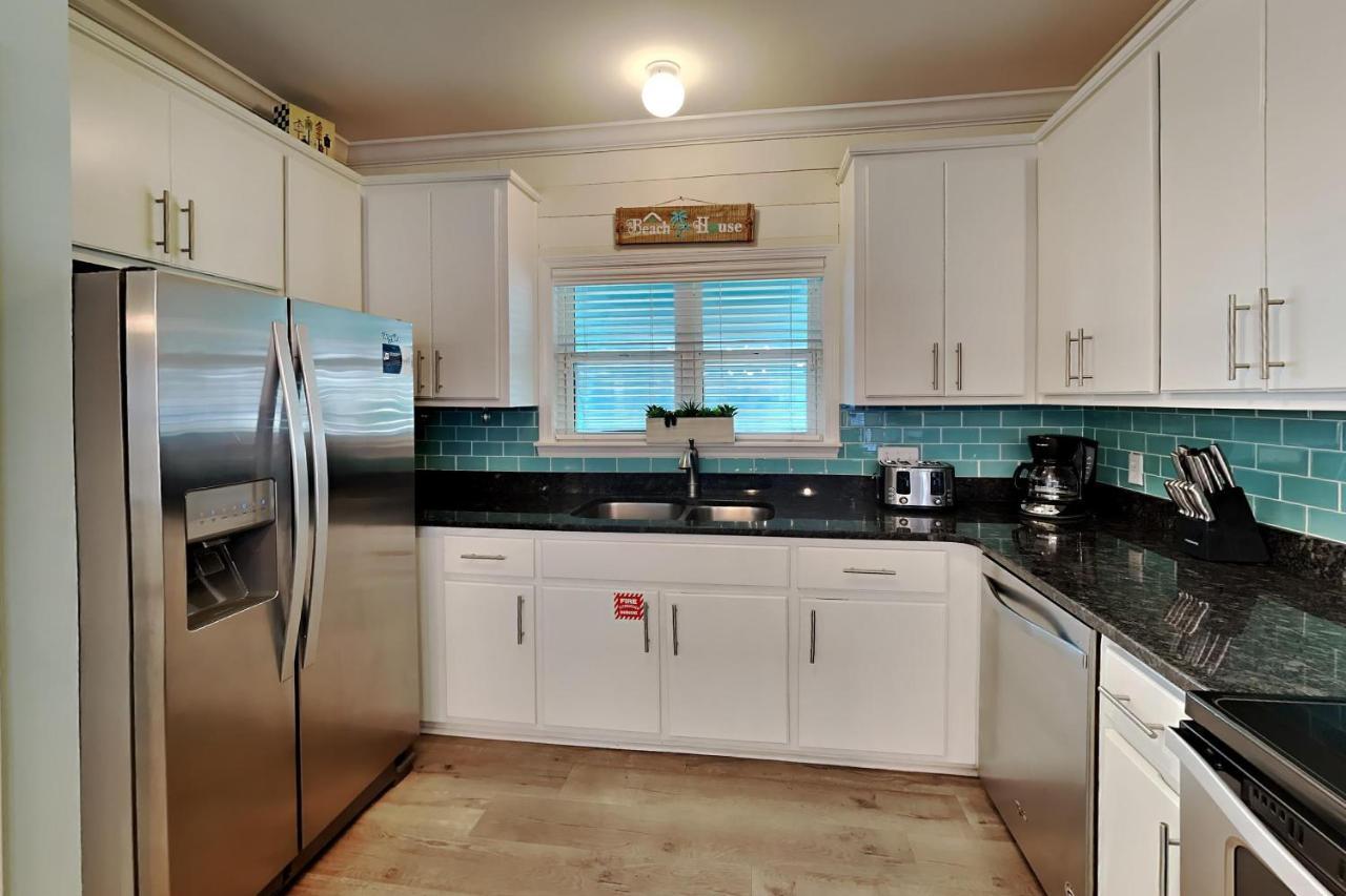 Holiday home Gulfside *