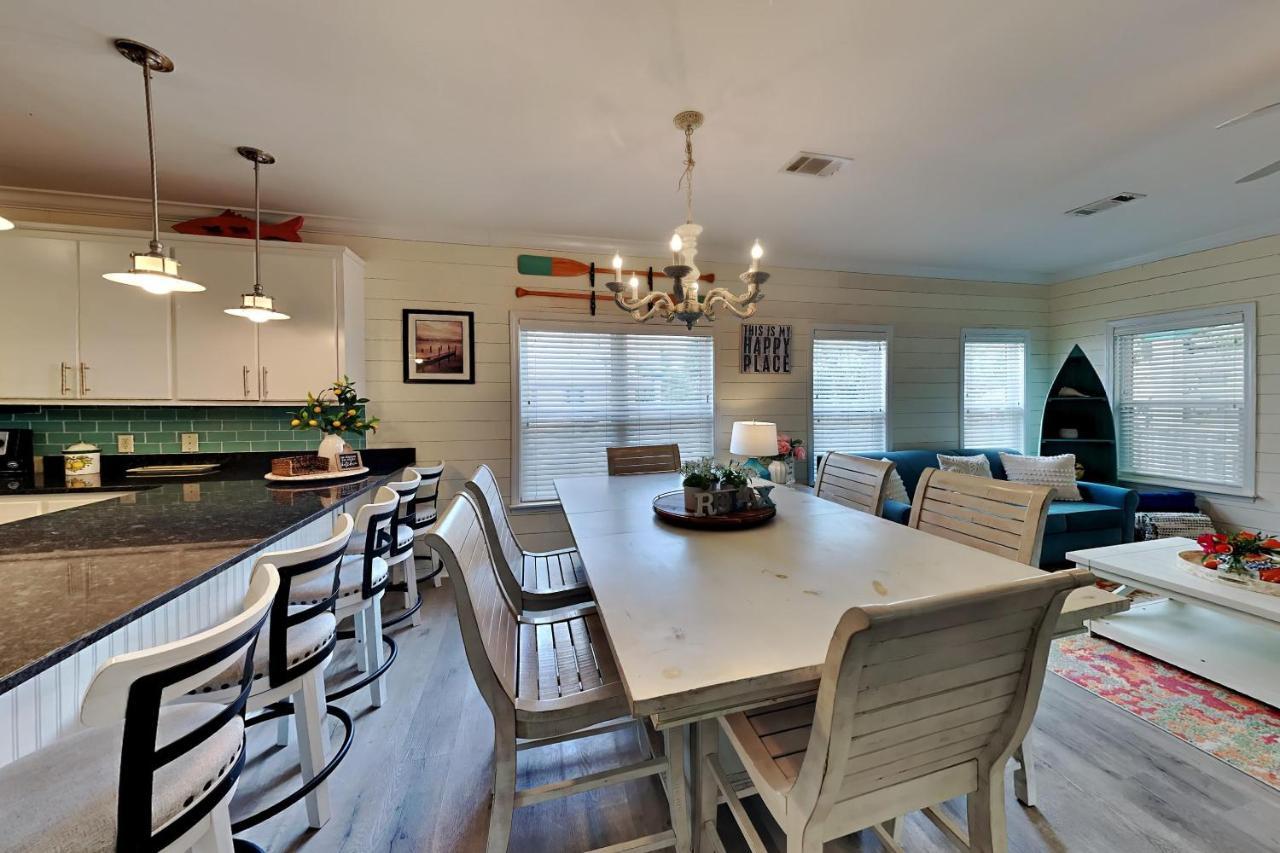 Holiday home Gulfside *
