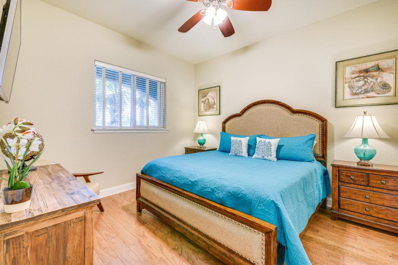 Miramar With Pool - Walk To Beach! Apartment Destin