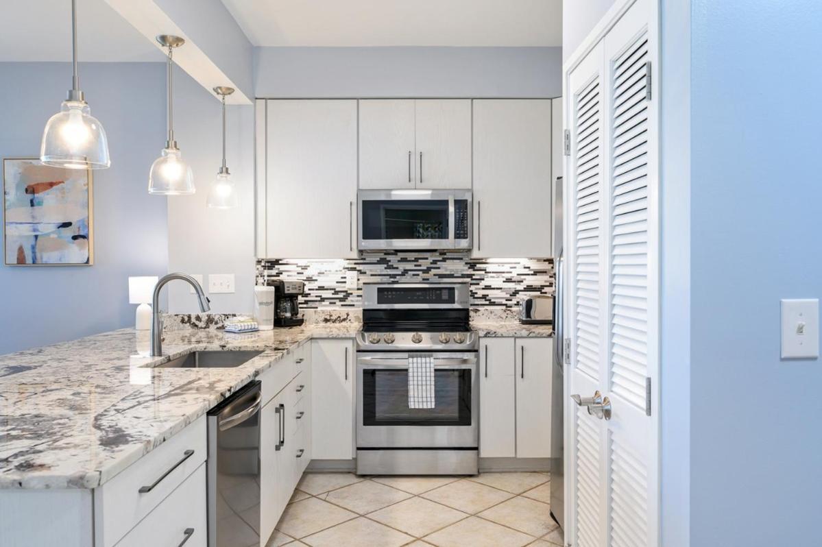 Apartment Tops'l 1111